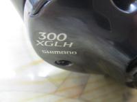 24スコーピオンMD 300XG LH