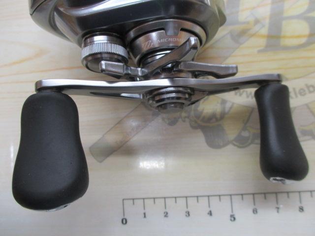 22メタニウムシャローエディション RH