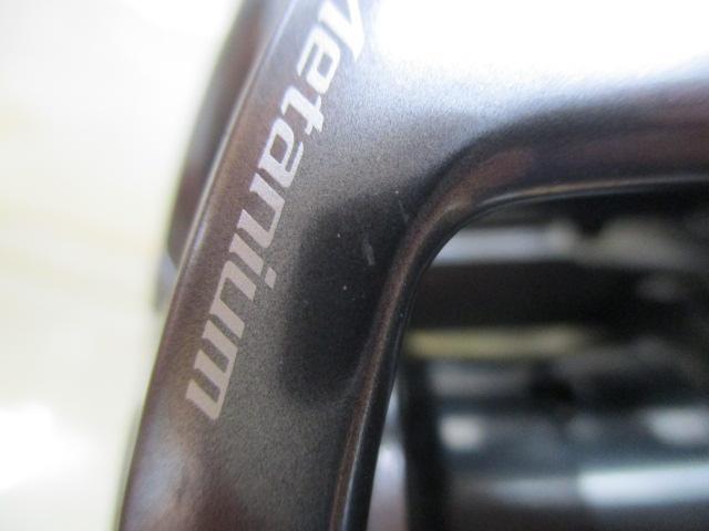 22メタニウムシャローエディション RH