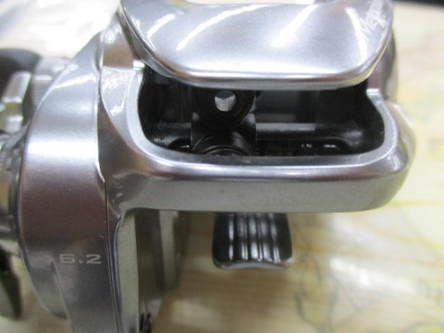 22メタニウムシャローエディション RH