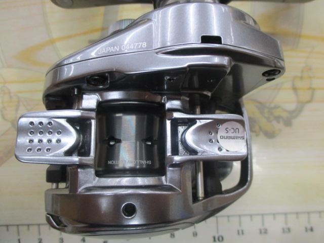 22メタニウムシャローエディション RH