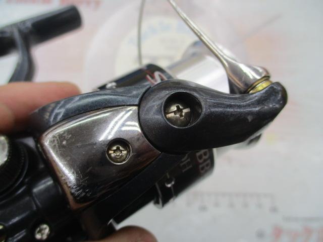 07セフィアBB 2500SDH