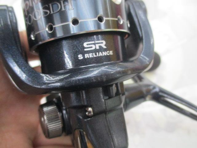 07セフィアBB 2500SDH