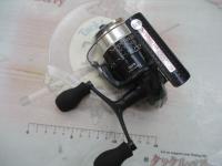 07セフィアBB 2500SDH