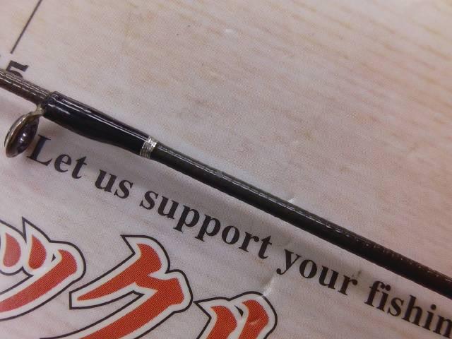 ブラックレーベル BL+621LXS