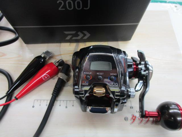 19シーボーグ 200J