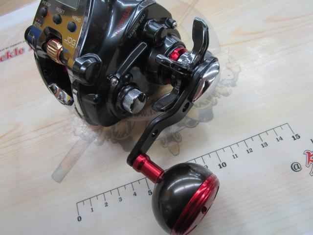 19シーボーグ 200J