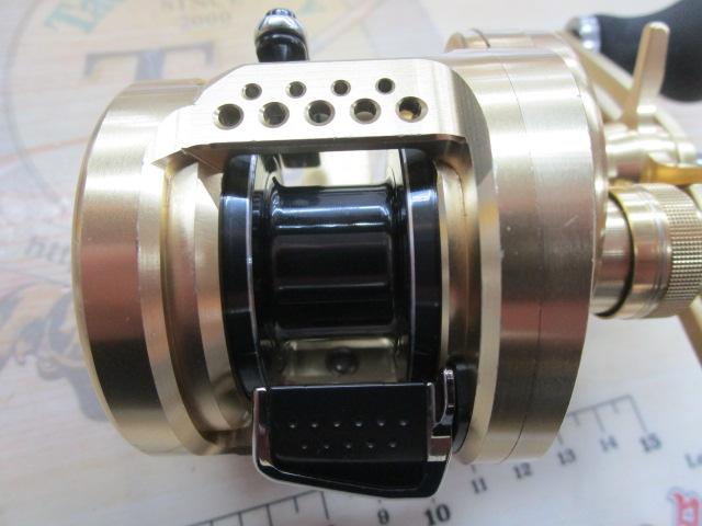 15オシアコンクエスト 200PG