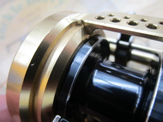 15オシアコンクエスト 200PG