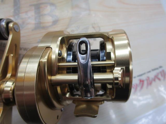 15オシアコンクエスト 200PG