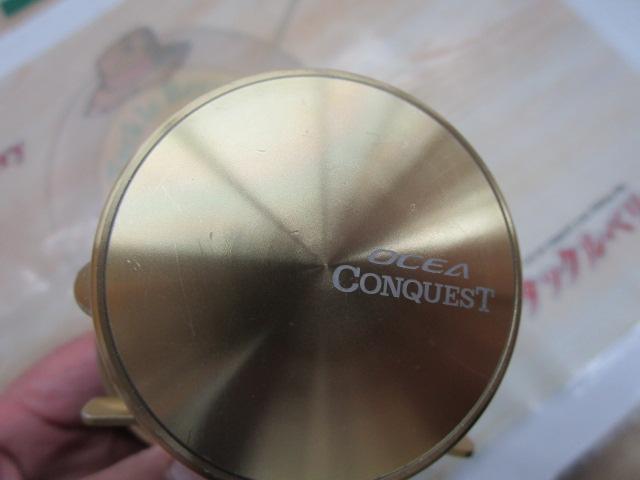 15オシアコンクエスト 200PG