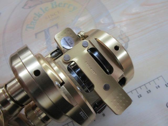 15オシアコンクエスト 200PG