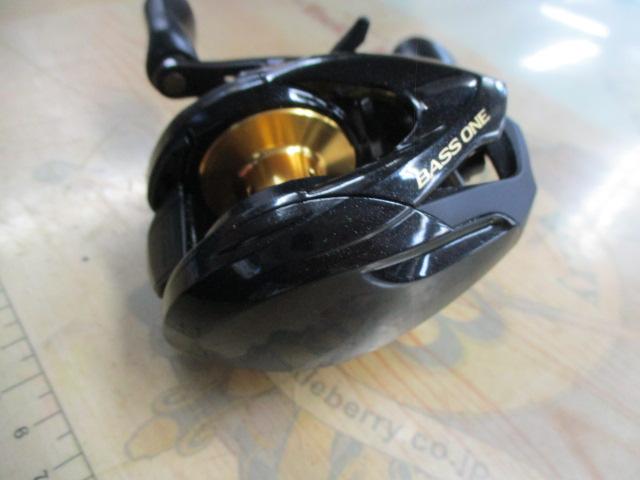 17バスワンXT 151