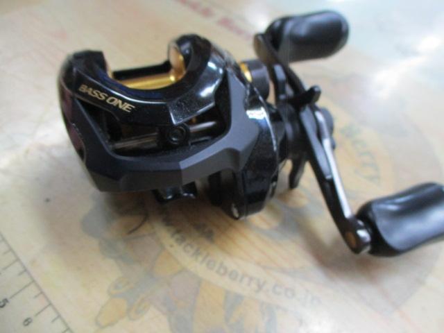 17バスワンXT 151