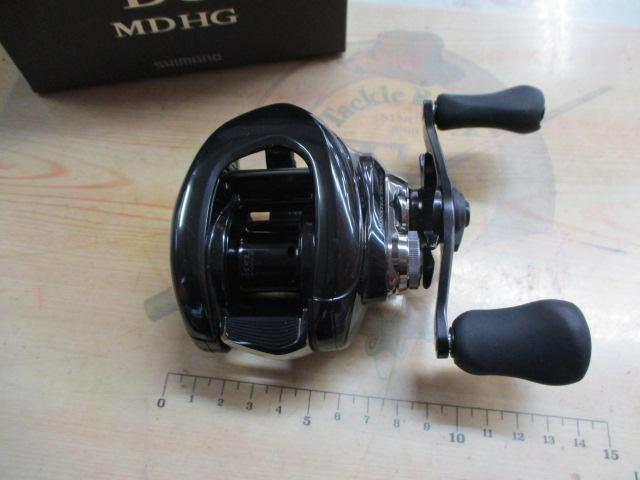23アンタレスDC MD HG RIGHT｜＠ベリーネット 日本最大新品中古釣具WEB