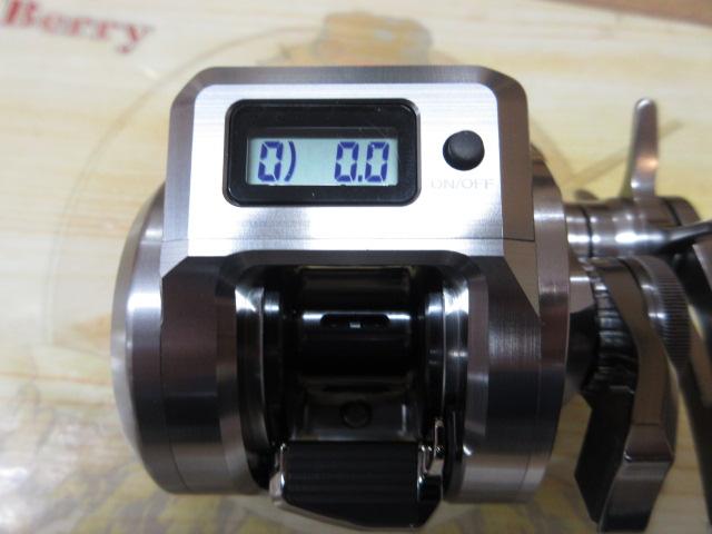 25オシアコンクエストCT 200HG