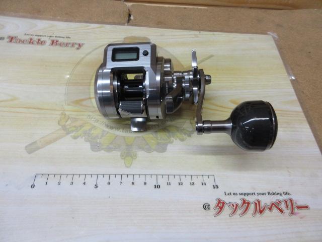 25オシアコンクエストCT 200HG