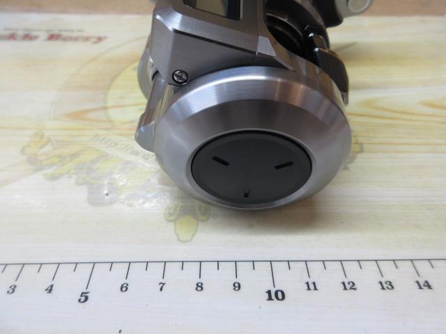 25オシアコンクエストCT 200HG