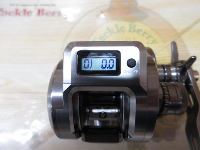 24オシアコンクエストCT 300HG