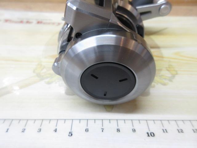 24オシアコンクエストCT 300HG