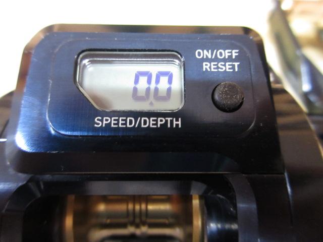 21ソルティガIC 100H-DH