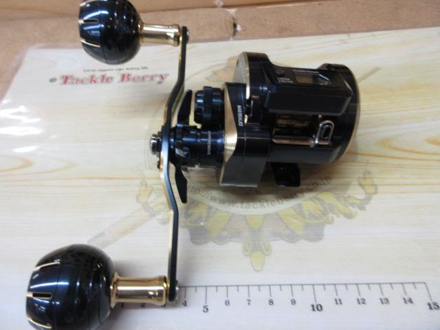 21ソルティガIC 100H-DH