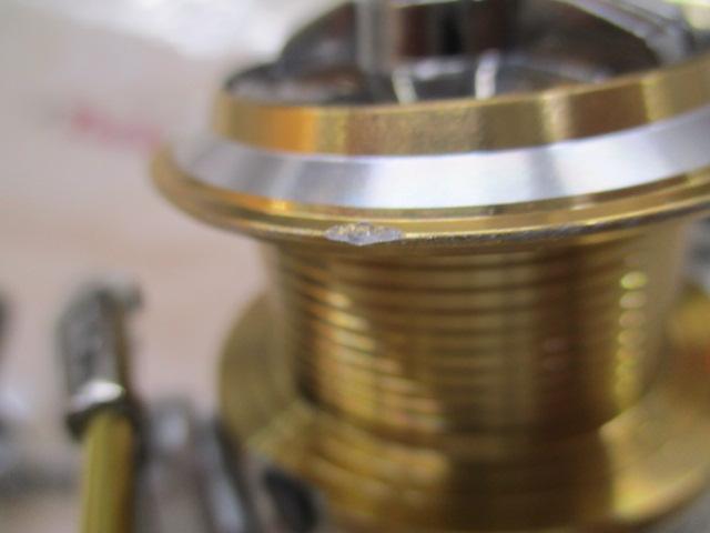 11インパルト 2500LBD