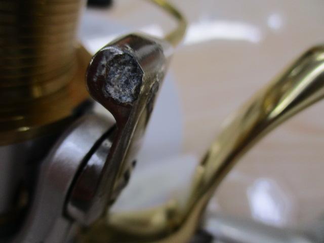 11インパルト 2500LBD