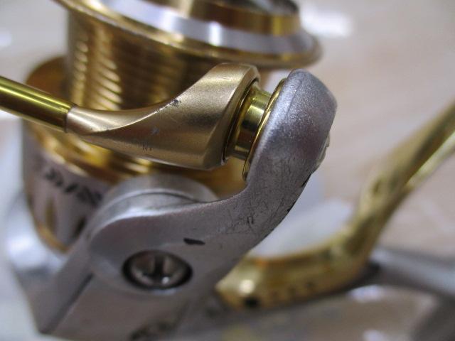 11インパルト 2500LBD