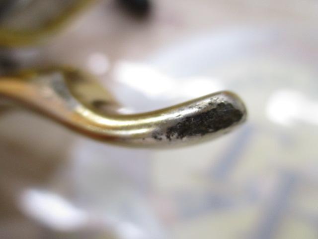 11インパルト 2500LBD