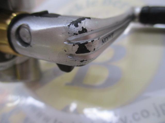 11インパルト 2500LBD