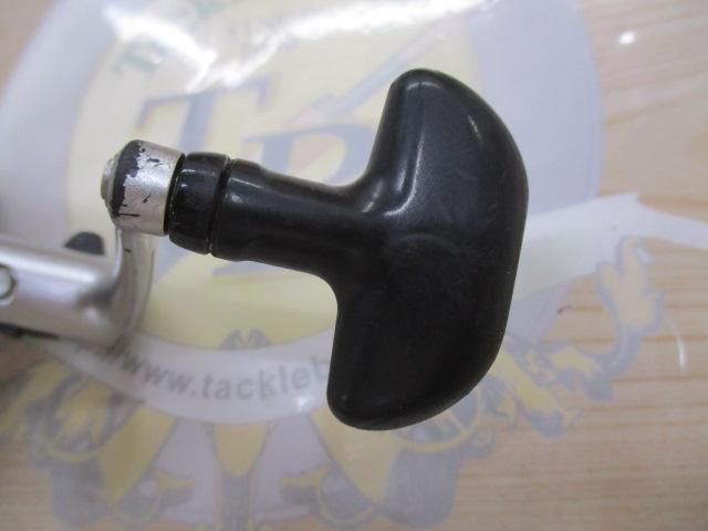 11インパルト 2500LBD