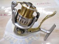 11インパルト 2500LBD