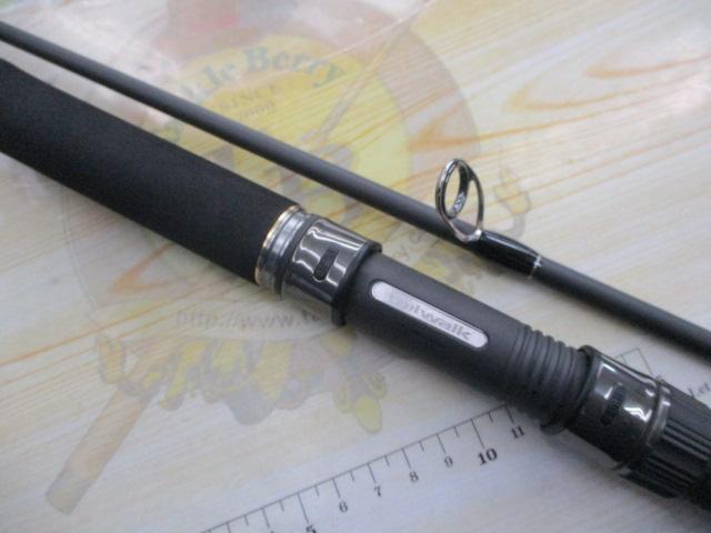 ソルティシェイプダッシュ ショアジギング 96MH