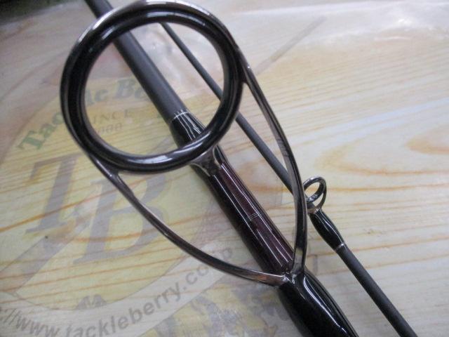 ソルティシェイプダッシュ ショアジギング 96MH