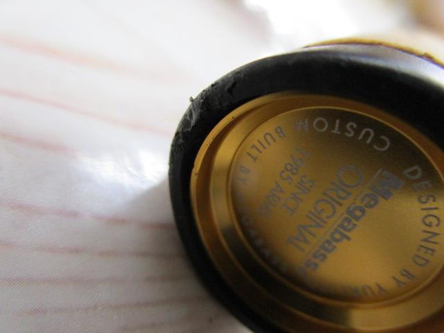 デストロイヤー F6-69X(HYBRID)カーボンヘッドモデル