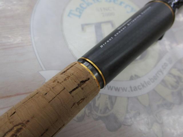 デストロイヤー F6-69X(HYBRID)カーボンヘッドモデル