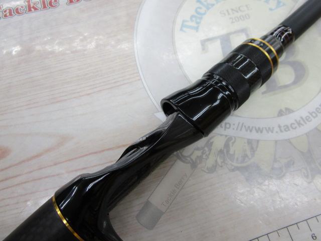 デストロイヤー F6-69X(HYBRID)カーボンヘッドモデル