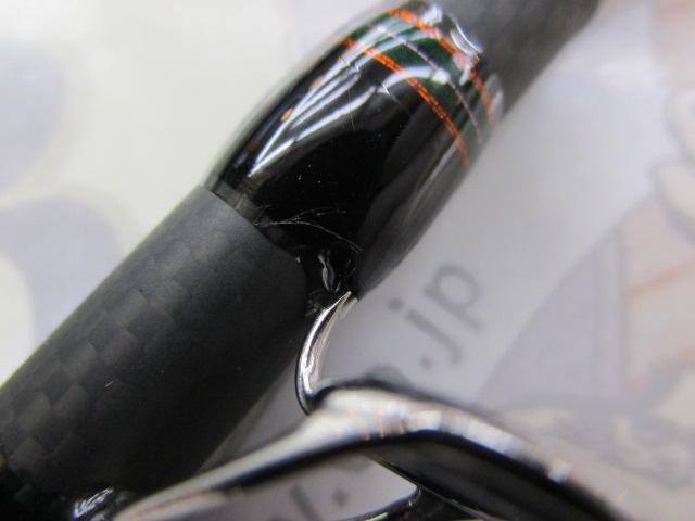 デストロイヤー F6-69X(HYBRID)カーボンヘッドモデル