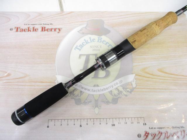 スペルバウンド コア SCS-60-1/2UL-ST