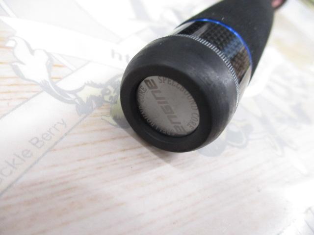 スペルバウンド コア SCS-60-1/2UL-ST