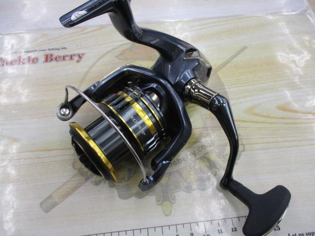 21アルテグラ 4000XG