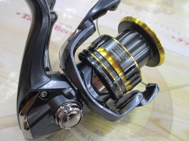 21アルテグラ 4000XG