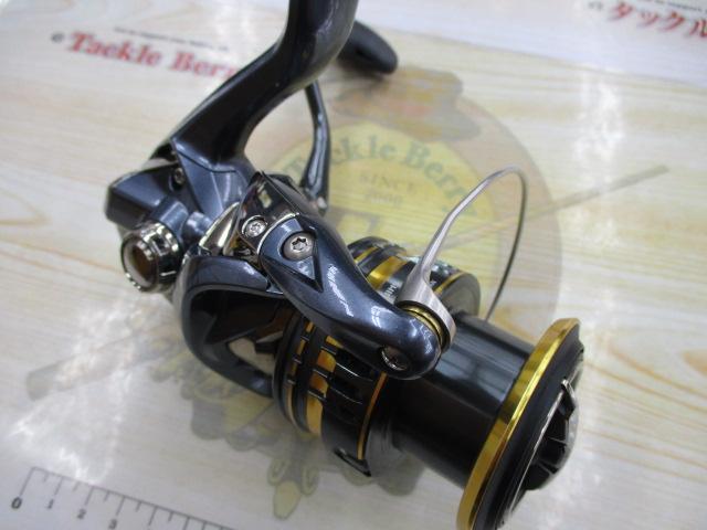 21アルテグラ 4000XG