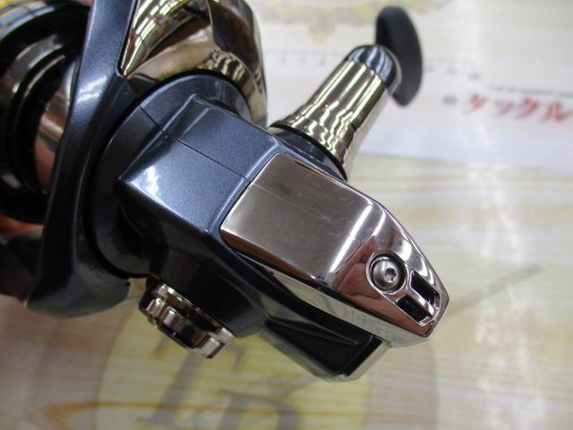 21アルテグラ 4000XG