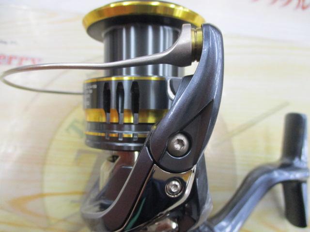 21アルテグラ 4000XG