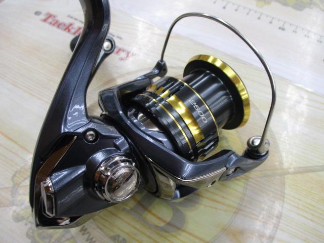 21アルテグラ 2500