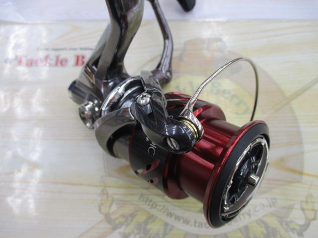 16ストラディックCI4+ 4000XGM