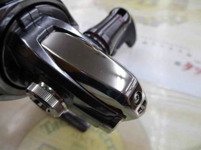 16ストラディックCI4+ 4000XGM