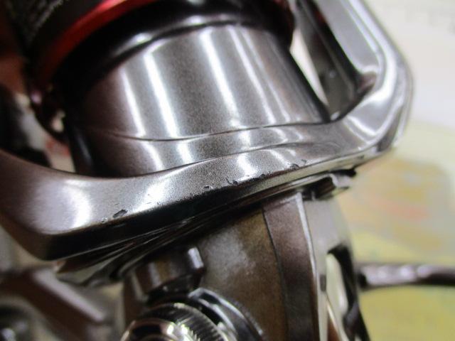 16ストラディックCI4+ 4000XGM